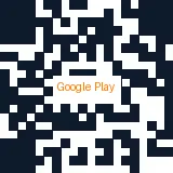 Google Play下载二维码 - 每日大赛 BOB体育网址 APP